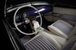 Chevrolet La Jolla Custom Coupe 1951 года